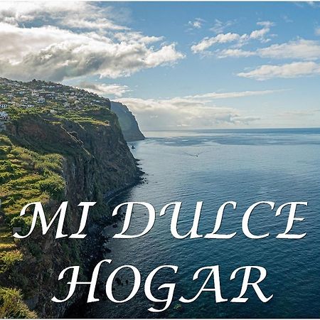 Mi Dulce Hogar Apartment Porrino Ngoại thất bức ảnh