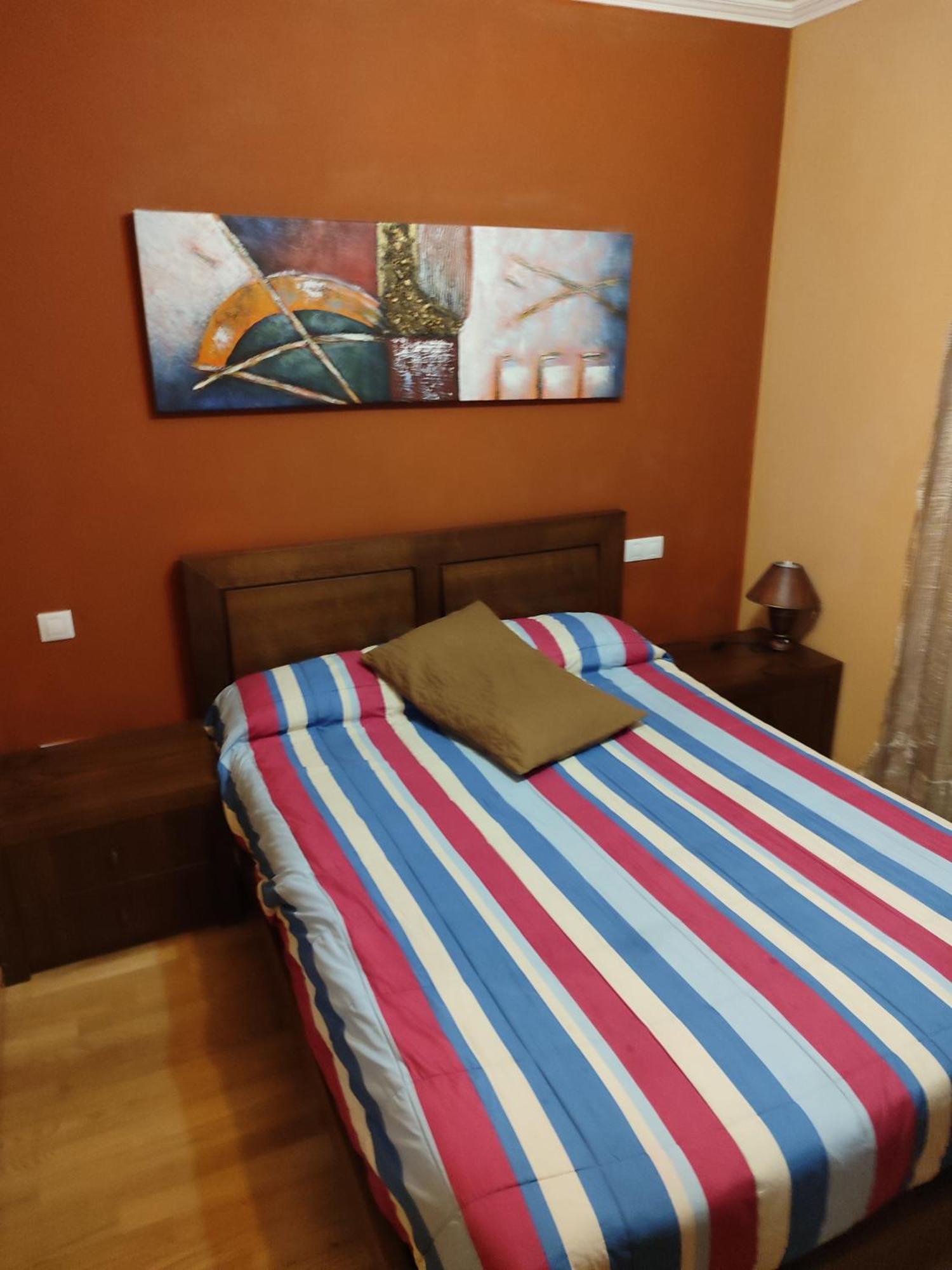 Mi Dulce Hogar Apartment Porrino Ngoại thất bức ảnh