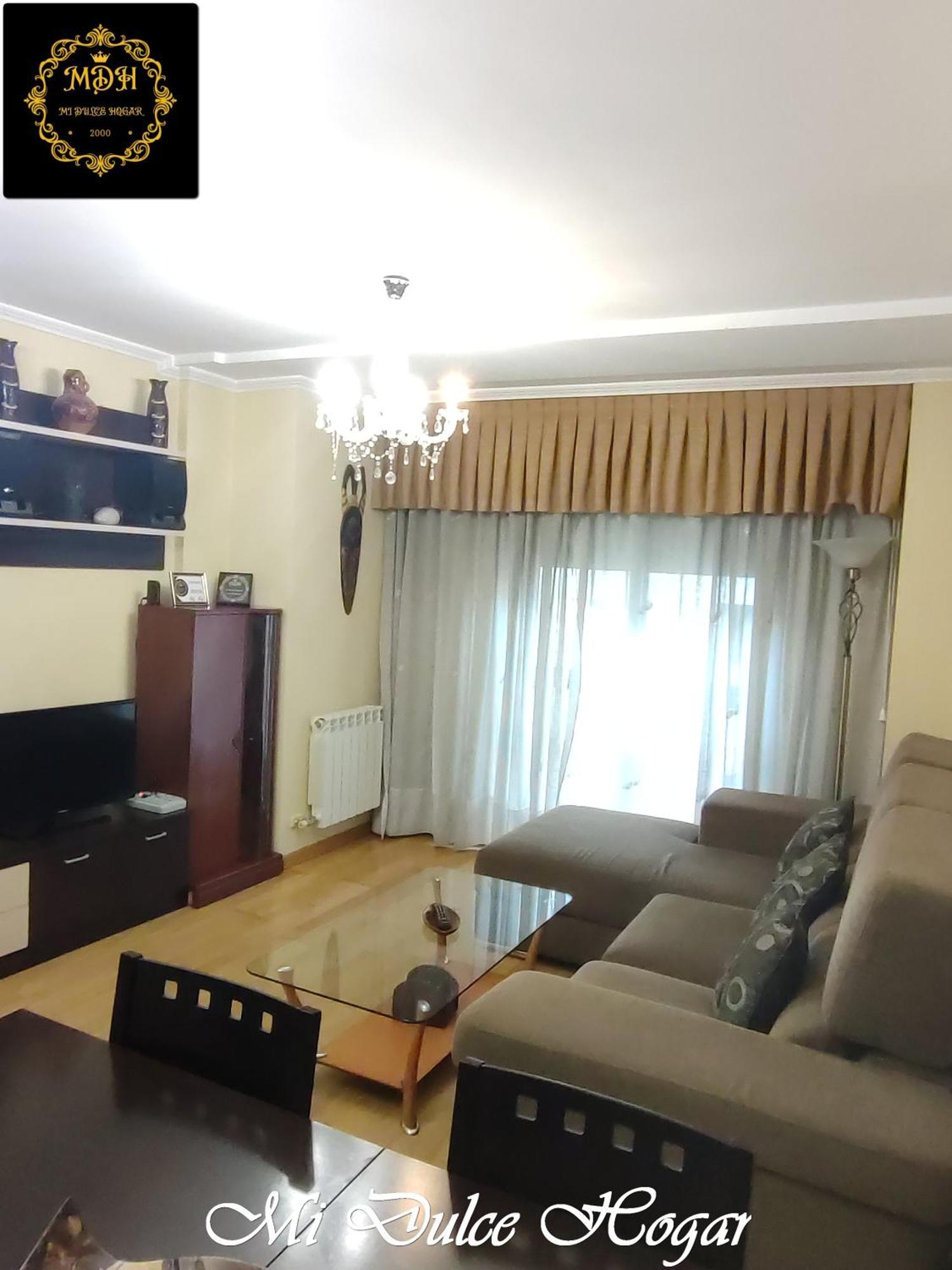 Mi Dulce Hogar Apartment Porrino Ngoại thất bức ảnh