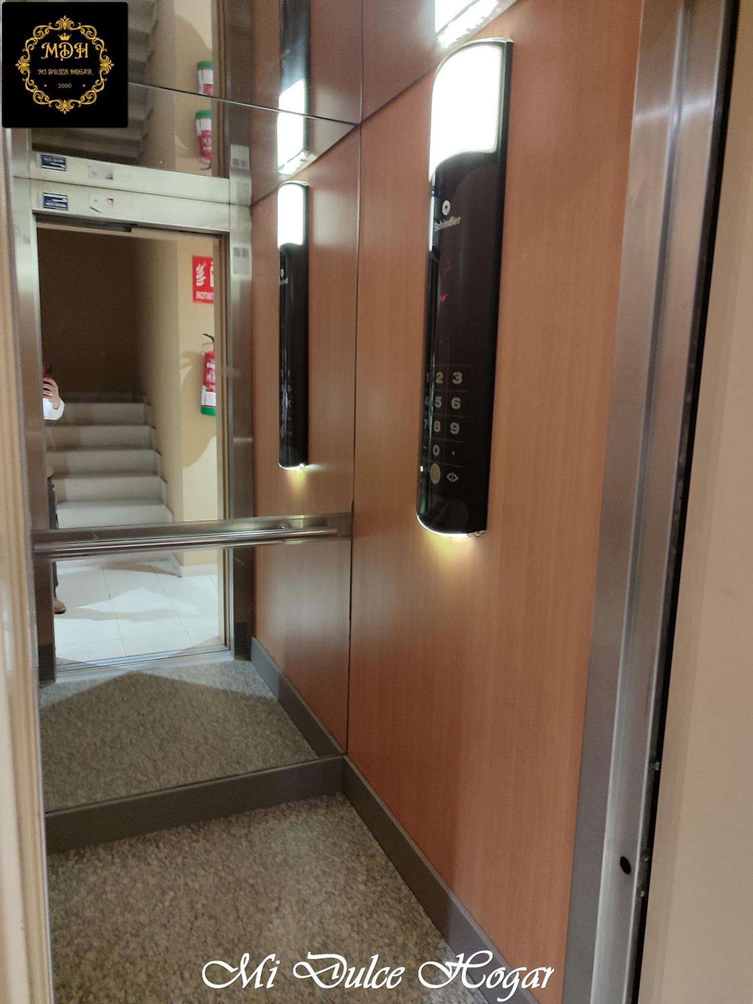 Mi Dulce Hogar Apartment Porrino Ngoại thất bức ảnh