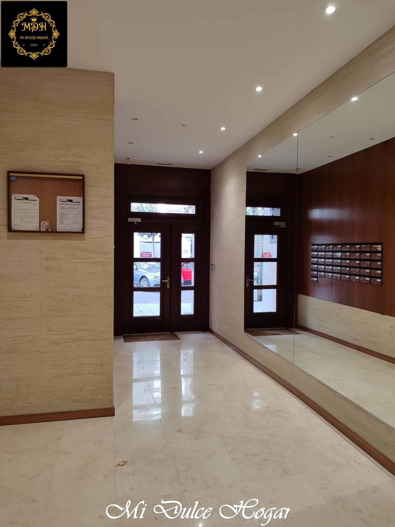 Mi Dulce Hogar Apartment Porrino Ngoại thất bức ảnh