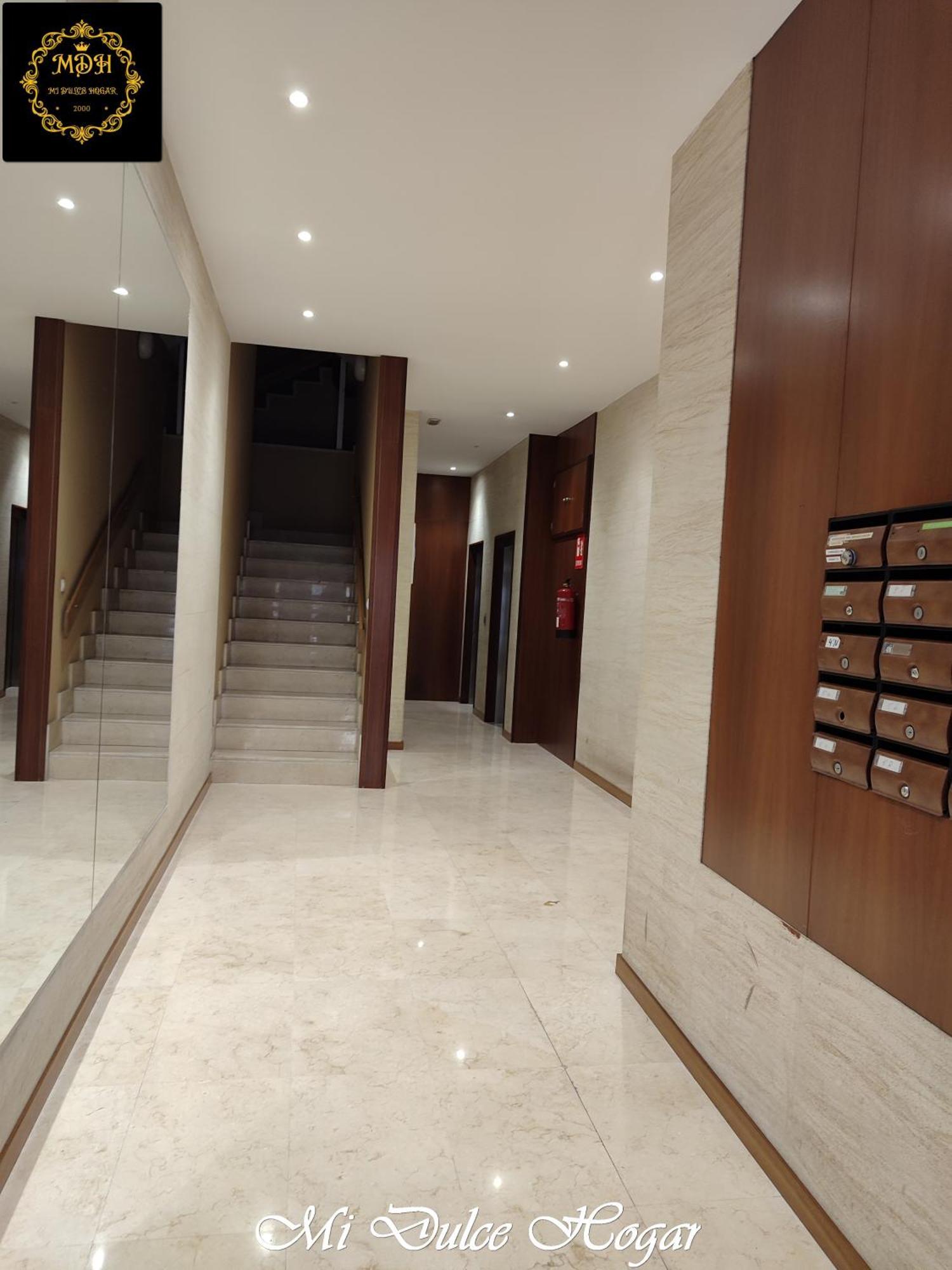 Mi Dulce Hogar Apartment Porrino Ngoại thất bức ảnh