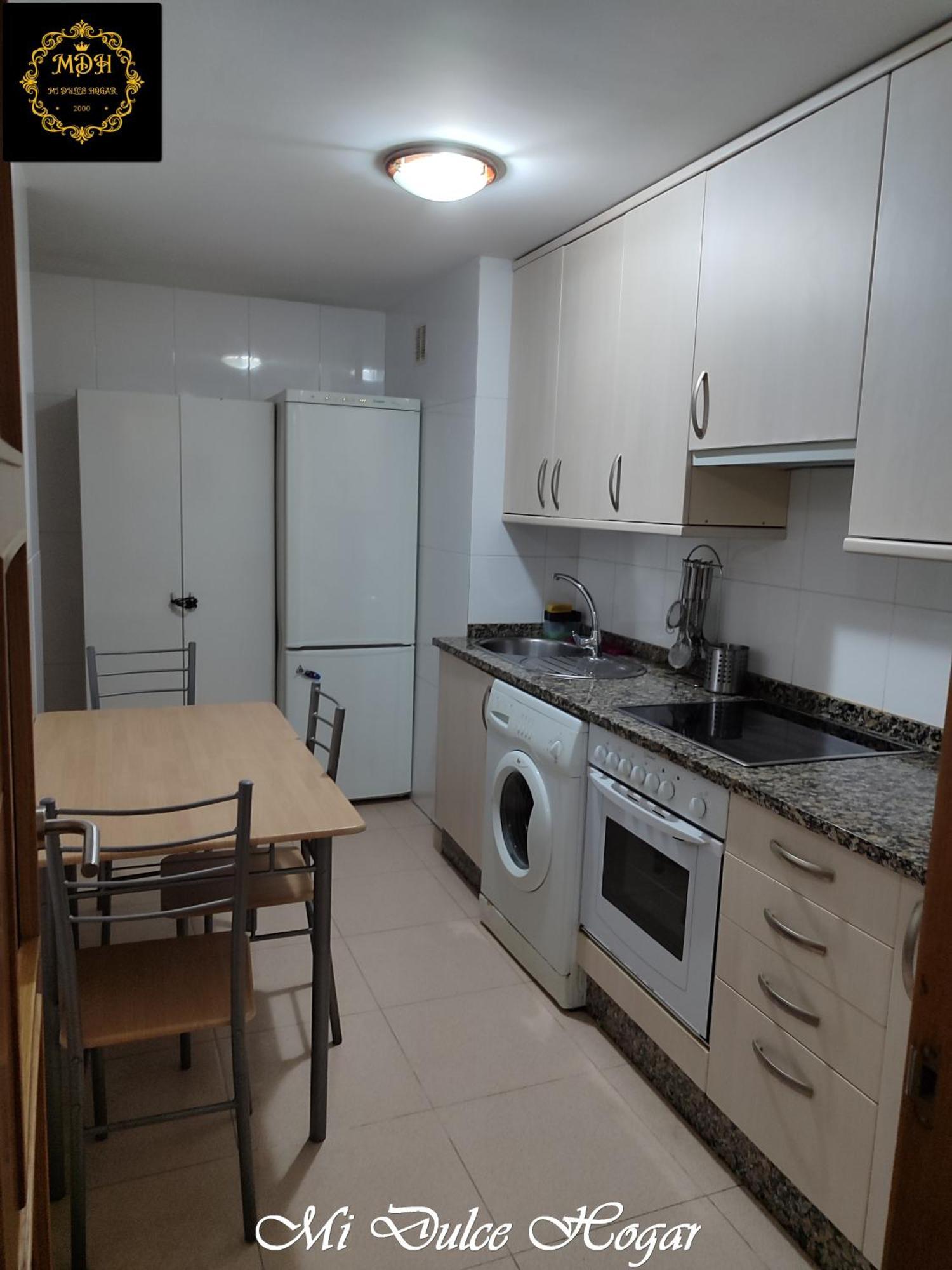 Mi Dulce Hogar Apartment Porrino Ngoại thất bức ảnh