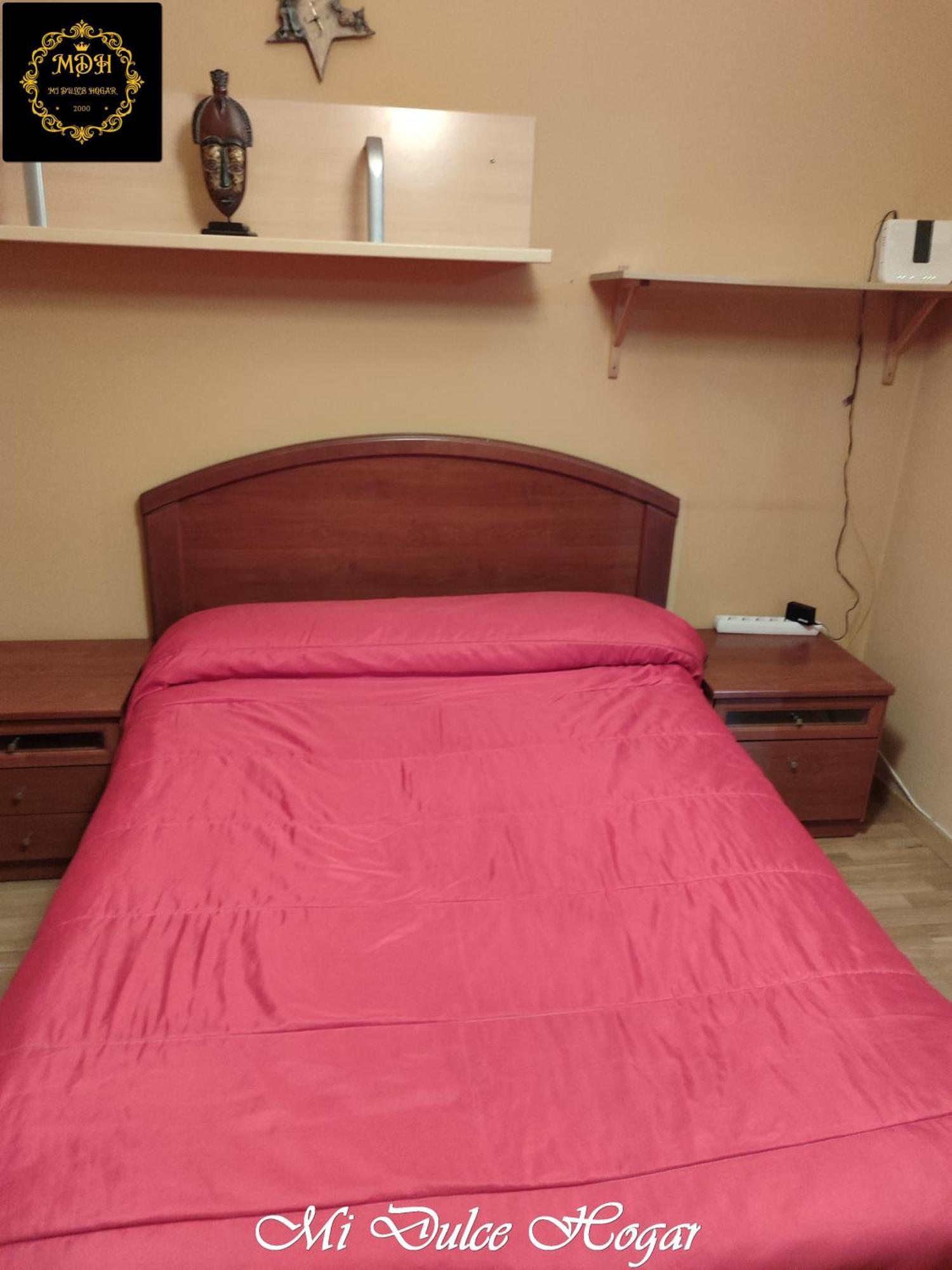 Mi Dulce Hogar Apartment Porrino Ngoại thất bức ảnh