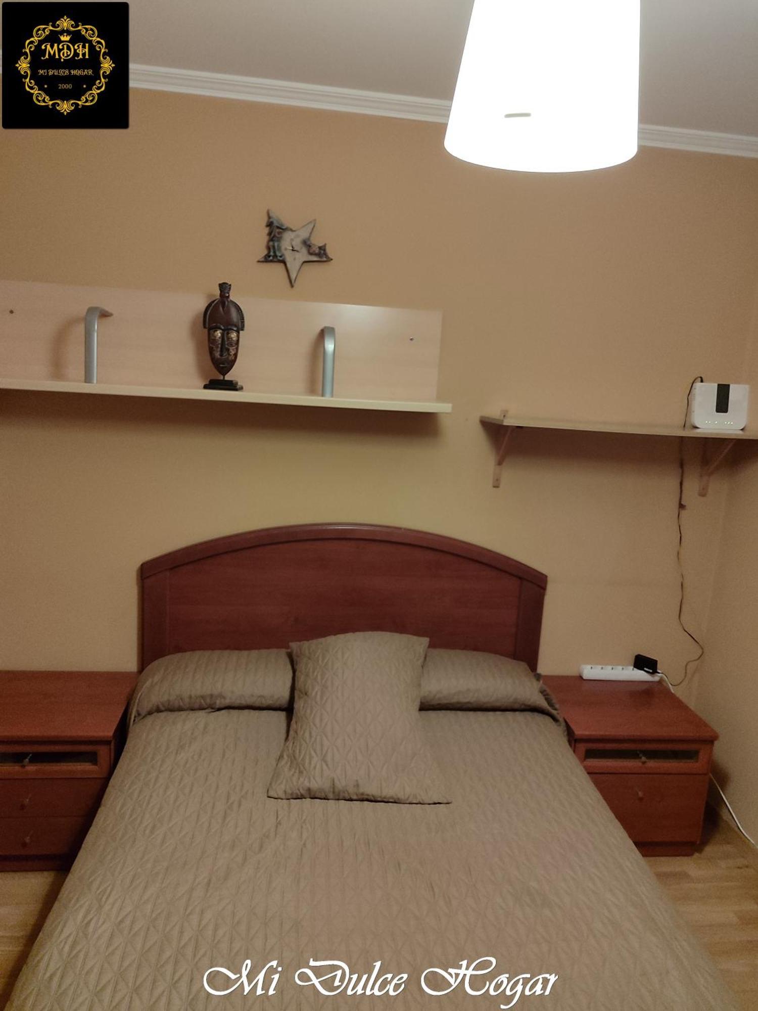 Mi Dulce Hogar Apartment Porrino Ngoại thất bức ảnh