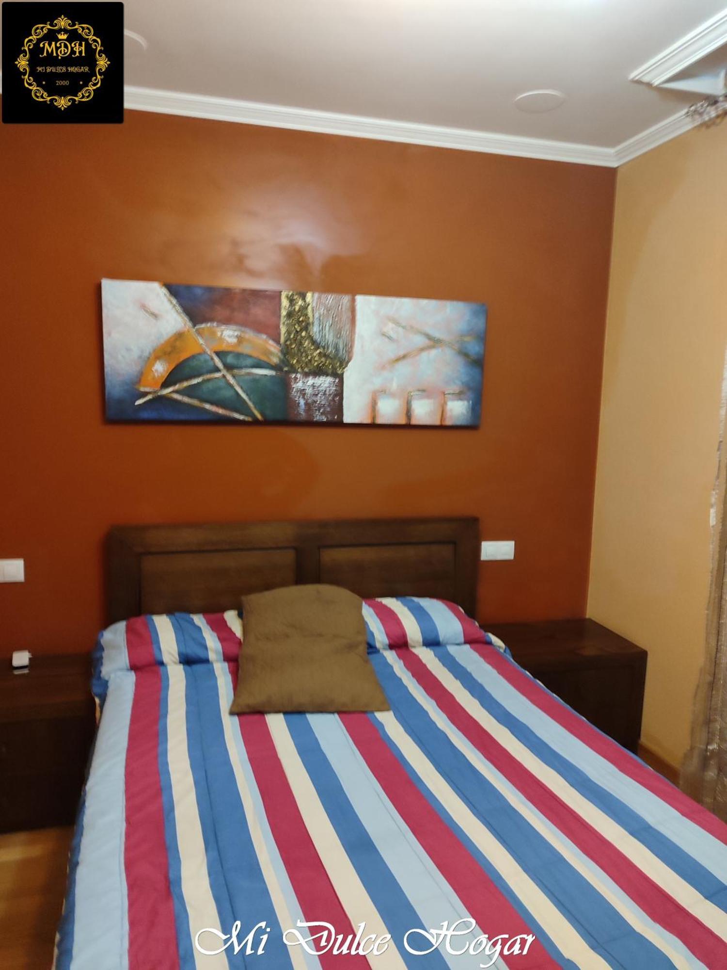 Mi Dulce Hogar Apartment Porrino Ngoại thất bức ảnh