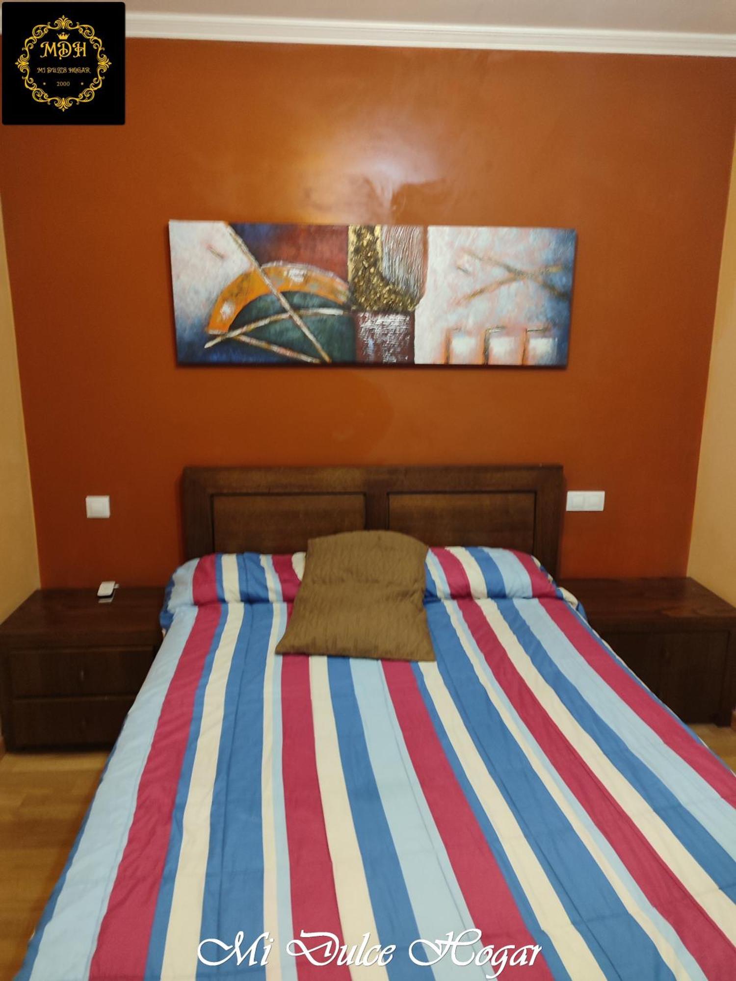 Mi Dulce Hogar Apartment Porrino Ngoại thất bức ảnh