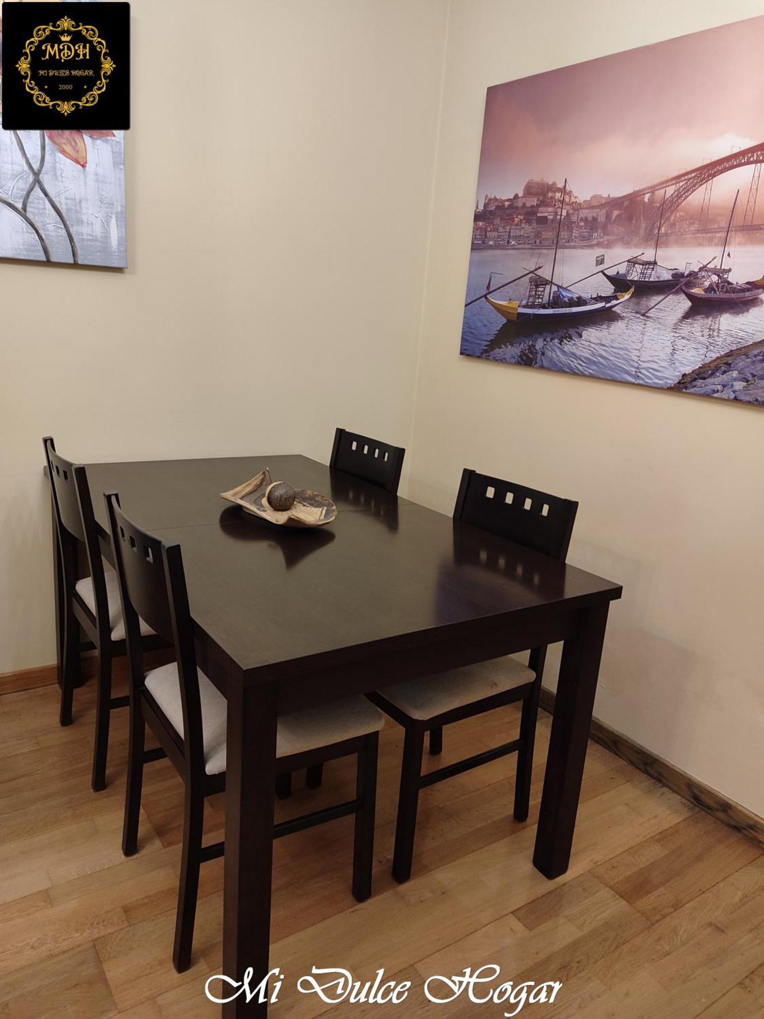 Mi Dulce Hogar Apartment Porrino Ngoại thất bức ảnh