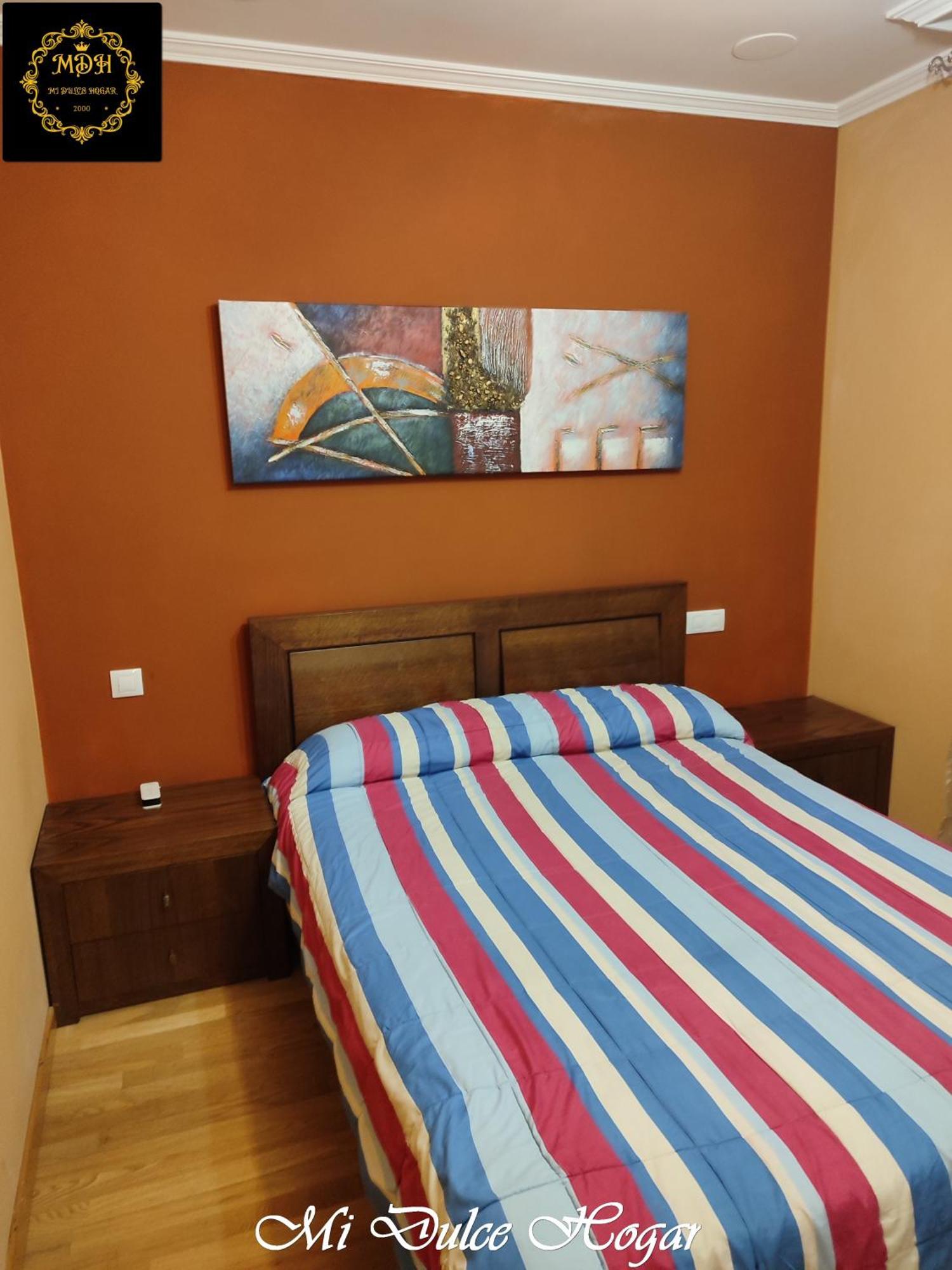 Mi Dulce Hogar Apartment Porrino Ngoại thất bức ảnh