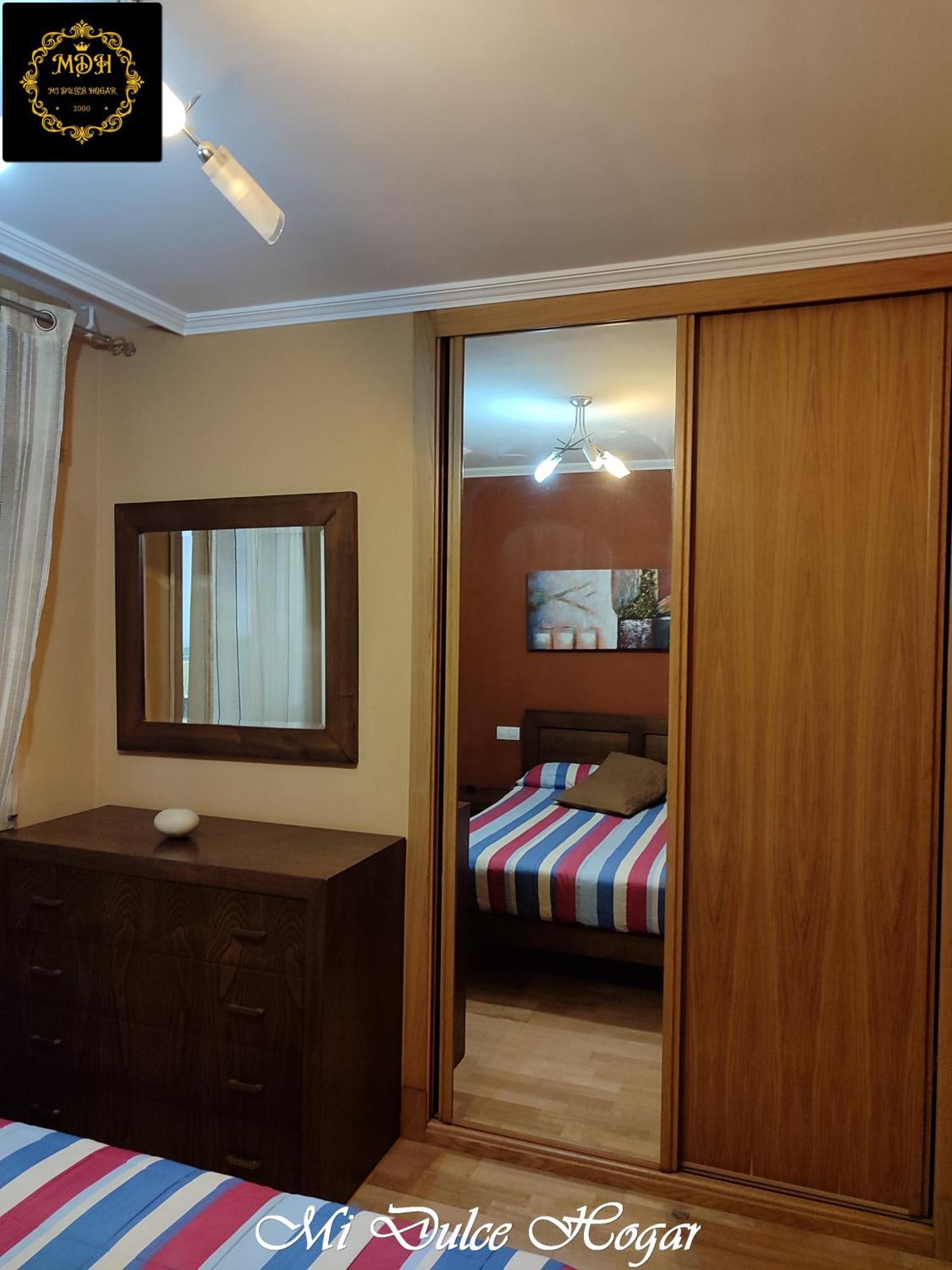 Mi Dulce Hogar Apartment Porrino Ngoại thất bức ảnh