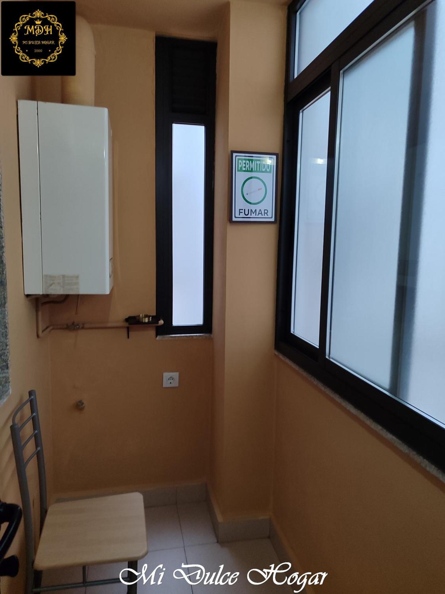 Mi Dulce Hogar Apartment Porrino Ngoại thất bức ảnh